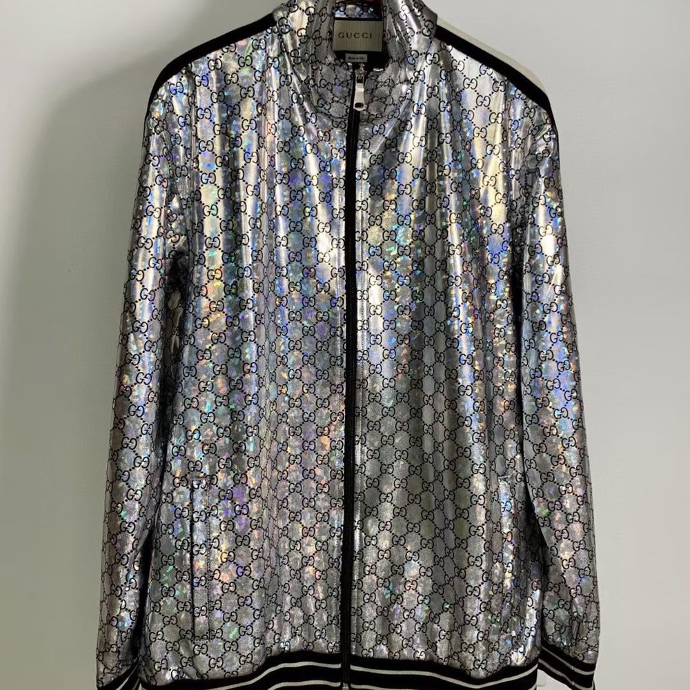 Gucci jacket